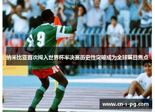 纳米比亚首次闯入世界杯半决赛历史性突破成为全球瞩目焦点