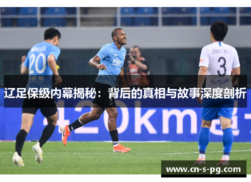 辽足保级内幕揭秘:背后的真相与故事深度剖析 辽足保级内幕揭秘:背后的真相与故事深度剖析