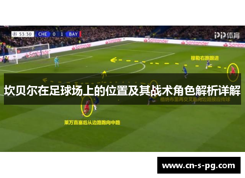 坎贝尔在足球场上的位置及其战术角色解析详解 坎贝尔在足球场上的位置及其战术角色解析详解