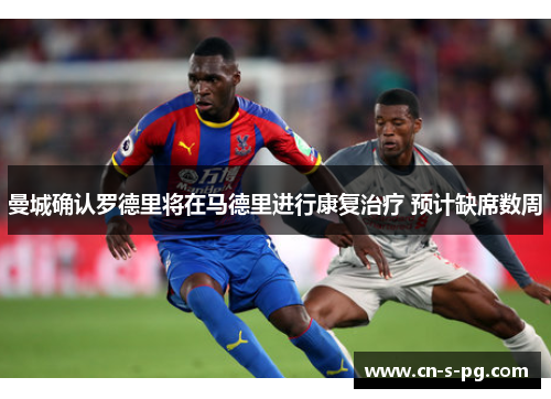 曼城确认罗德里将在马德里进行康复治疗 预计缺席数周 曼城确认罗德里将在马德里进行康复治疗 预计缺席数周